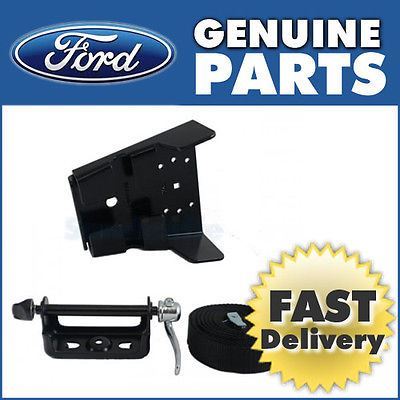 Ford C-Max Interior bike rack (max. of 3 racks)