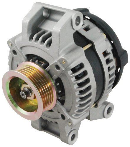 PEUGEOT BOXER CHASSIS 2.2 HDi 120 120HP-06.06 - 03.11 ALTERNATOR 12 V 150AMP