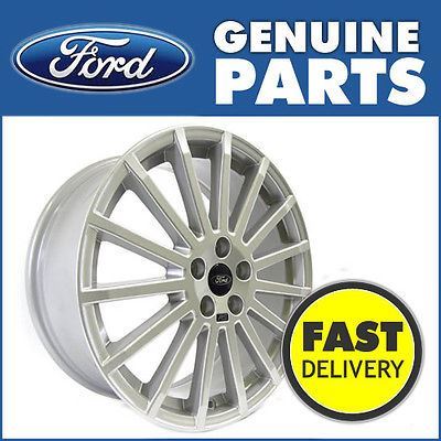 New Genuine Ford Focus RS 19" Alloy Wheel