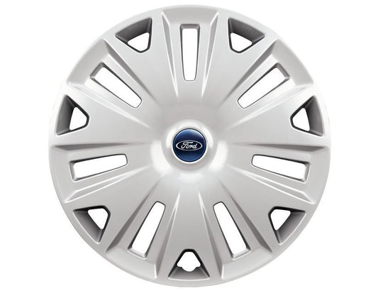 Genuine Ford Galaxy 2015> Single 17" Wheel Trim / Wheel Cover 1889423