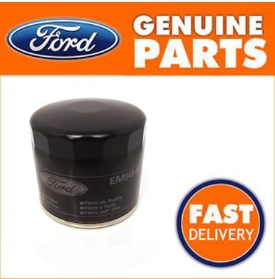 Oil Filter Ford Vehicle New OE Genuine Service Replacement Part 1883037