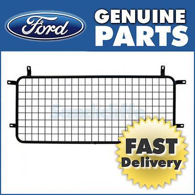 Genuine Ford Focus Dog Guard (lower extension to full height) 1370359