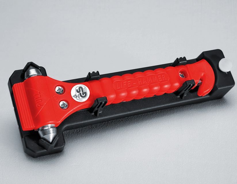 Genuine Ford Fiesta 2017> Life Hammer - 1761591