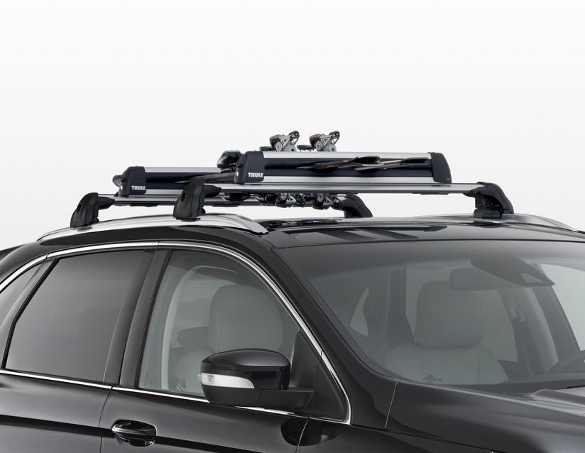 Ford Edge 2016 > Thule* Ski Carrier 727 1301032