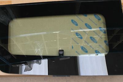 Genuine Ford Transit Third Row Tinted Window 1801555