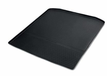 Genuine Skoda Superb Saloon 2016 > Protective Boot Tray 3V5061170