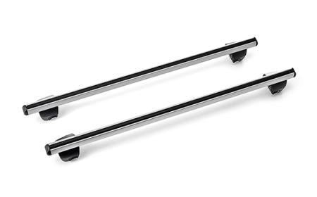 Skoda Superb PA Roof Bars - Vehicle's with Roof Rails (3T0071151) 2013>