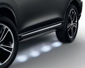 Genuine Nissan X-Trail 2018> Welcome Lighting - KE2956F001