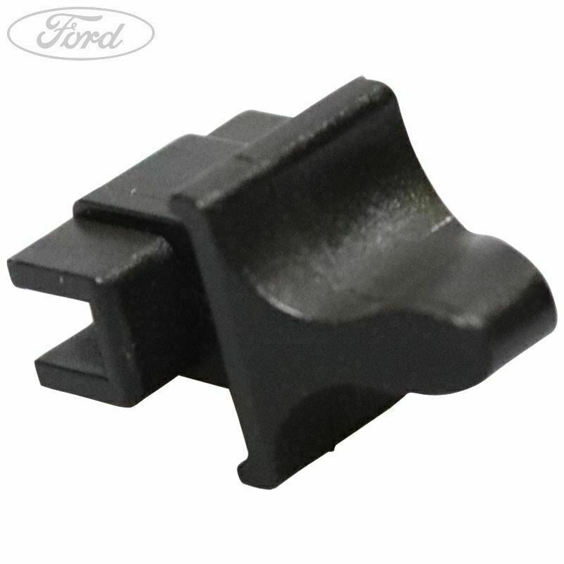 Genuine Ford Fiesta Mk7 Mk8 O/S Rear Arch Protective Decorative Tape 1870795