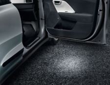 Genuine Kia Sportage 2018> Puddle Lights - 66651ADE00