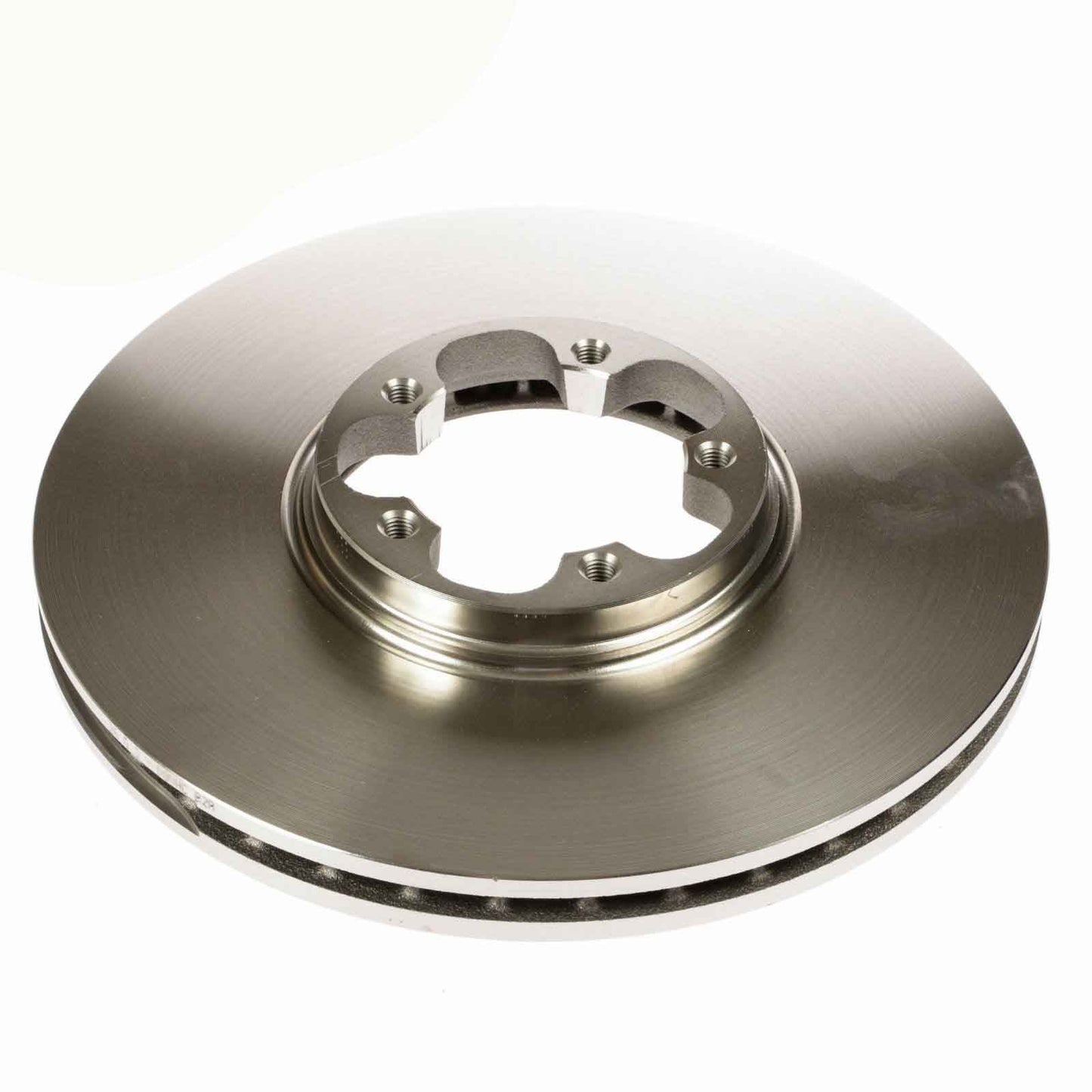 GENUINE FORD TRANSIT FRONT BRAKE DISCS (SET) 2000-2006