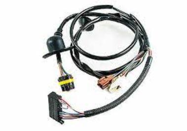 Genuine Nissan Qashqai 2017> TEK 7 Pins -KE505HV500