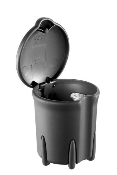 Genuine Nissan Micra 2017> Ashtray Black - Not Illuminated - 9653600Q0A