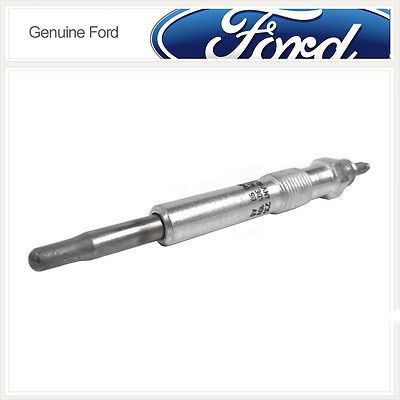 Genuine Ford Focus C-Max 1.8 Diesel Glow Plug (04.05 - 01.08) 1079401