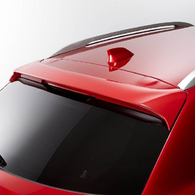 Mazda 6 Tourer Rear Roof Spoiler (08/2012 >) GHP9V4920