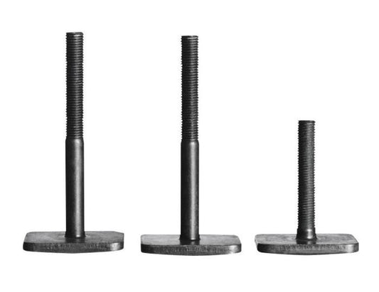 Thule 591 Carrier T-bolts 889