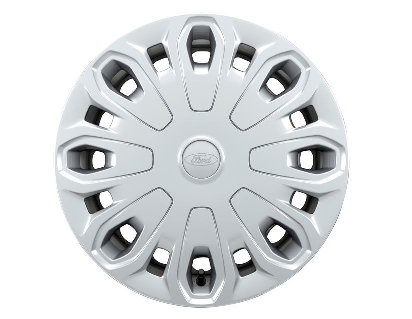 Ford KA 2016> Single Wheel Trims 15" 2017684