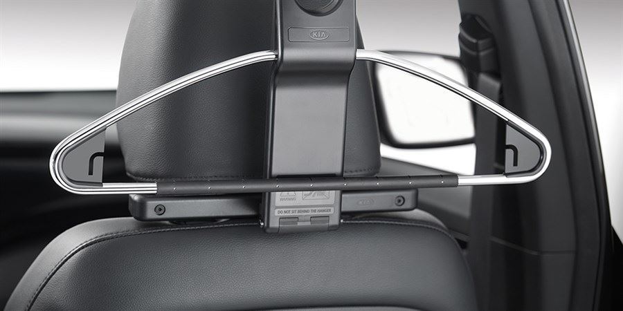 Genuine Kia Niro 2016> Buisiness Suit Hanger - 66770ADE10