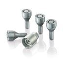 Nissan Qashqai (2014 -2017) Lockable Wheel Nuts KE40989946