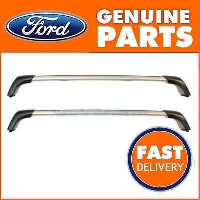 Ford Galaxy Roof Bars - Models up to 03/2010 (1498197)