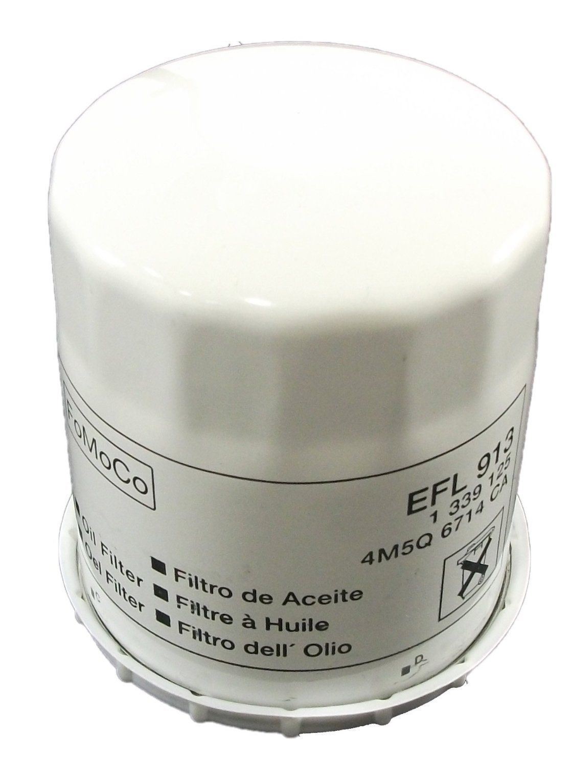Ford Oil Filter MONDEO - FOCUS - C-MAX - S-MAX 1807516