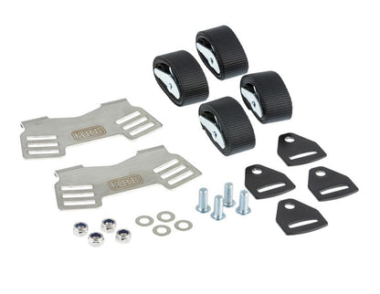 Genuine Ford Ranger Wildtrack 2022> TIE DOWN KIT FOR ZERO ELECTRIC COOLBOX 2616035