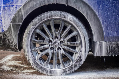 Diamondbrite Ceramic Blast Snow Foam JU328500