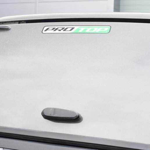 Genuine Ford Ranger Raptor 2022> Code Orange PROTOP GULLWING HARDTOP