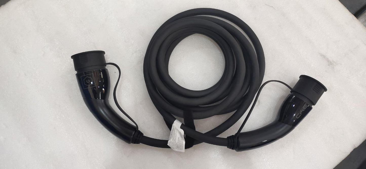 Genuine BYD New Plug-In Hybrid Seal 6 DM-I Mode 3 Charging Cable (EU) 14805670-00