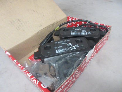 Genuine Ineos Grenadier 2023 RR Brake Pad Kit