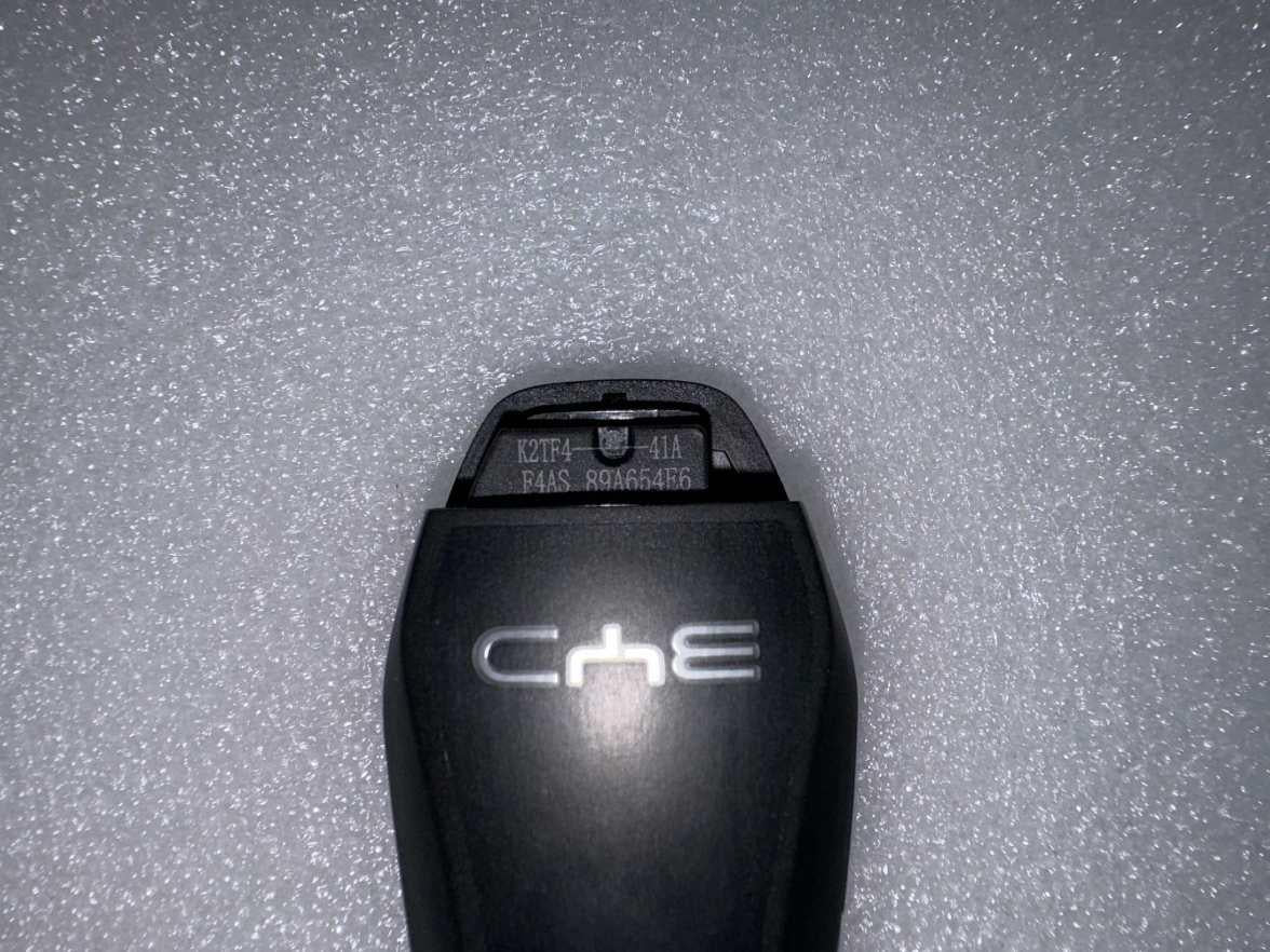 Genuine BY New All-Electric SEAL U DMI Velour Floor Mat -RH -14527370-00