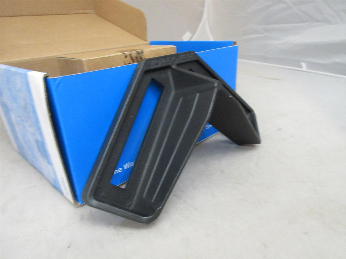 Genuine Ineos Grenadier 2023 Load Corner Brackets