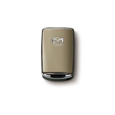 Genuine Mazda MX-30  One Set Key Cover Zircon Sand  C943V0450A
