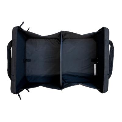 Genuine Mazda2 Hybrid 2022> Black Boot Organiser With Mazda Logo C9N1V0570