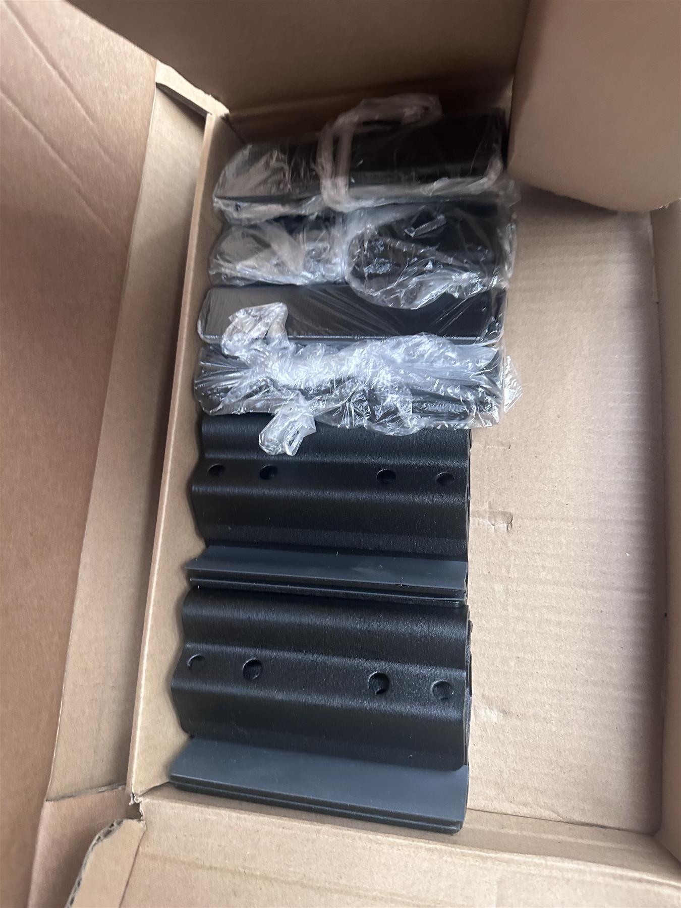Genuine Ineos Grenadier 2023 Roof Rack