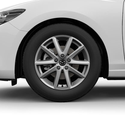 Genuine Mazda 6 - 2018 – 2026 7 X 5J x 17 Alloy Wheel 17" Design 60  GHP9V3810A TG