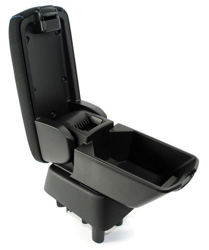 Genuine Nissan Micra 2017> Centre Armrest, Fabric Beige - KE8775F0BE
