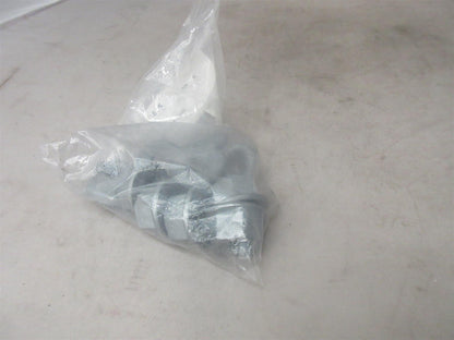 Genuine Ineos Grenadier 2023 Nut M16