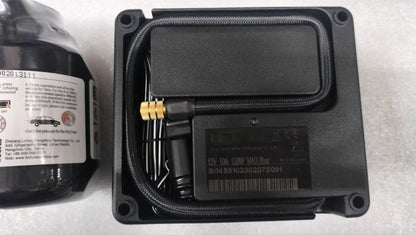 Genuine BYD New Plug-In Hybrid Seal 6 DM-I Tyre Repair Kit 13915572-00