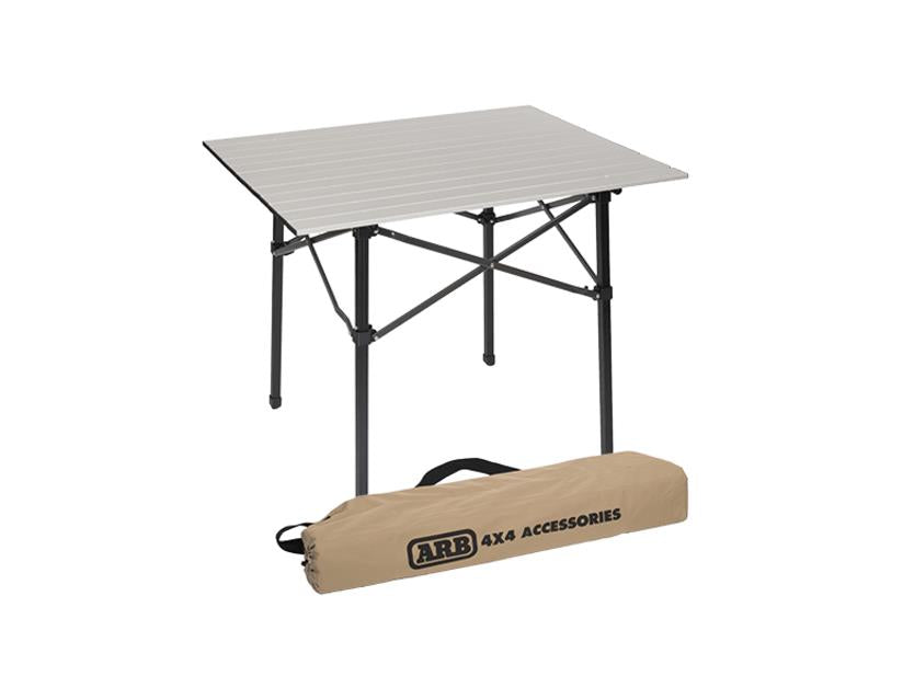Genuine Ford Mustang Mach-E 2020> ARB Camping Chair with Carry Bag, Aluminium 2615990