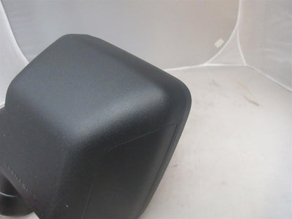 Genuine Ineos Grenadier 2023 LH Door Mirror Assembly