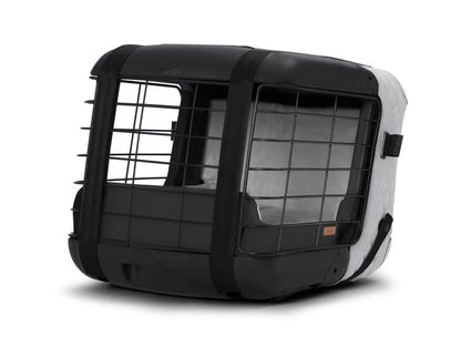 Genuine Ford New All-Electric Capri 2024> 4pets Caree Cage, Cool Grey   (connector sold separately) 2460886
