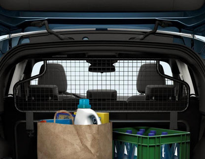Genuine Ford Kuga 2020> Load Retention Guard Mounted Behind Rear Seats 2465006