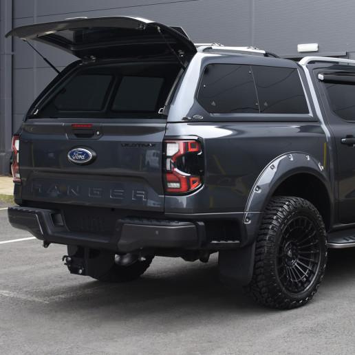Genuine Ford Ranger Wildtrack 2022> ALPHA GSE HARDTOP CANOPY MS FD2002