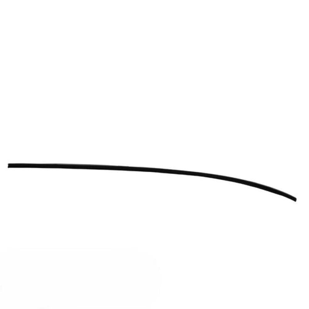 Genuine Mazda CX-60 2022> Left Hand Side Roof Bar Moulding. KAYA509L0