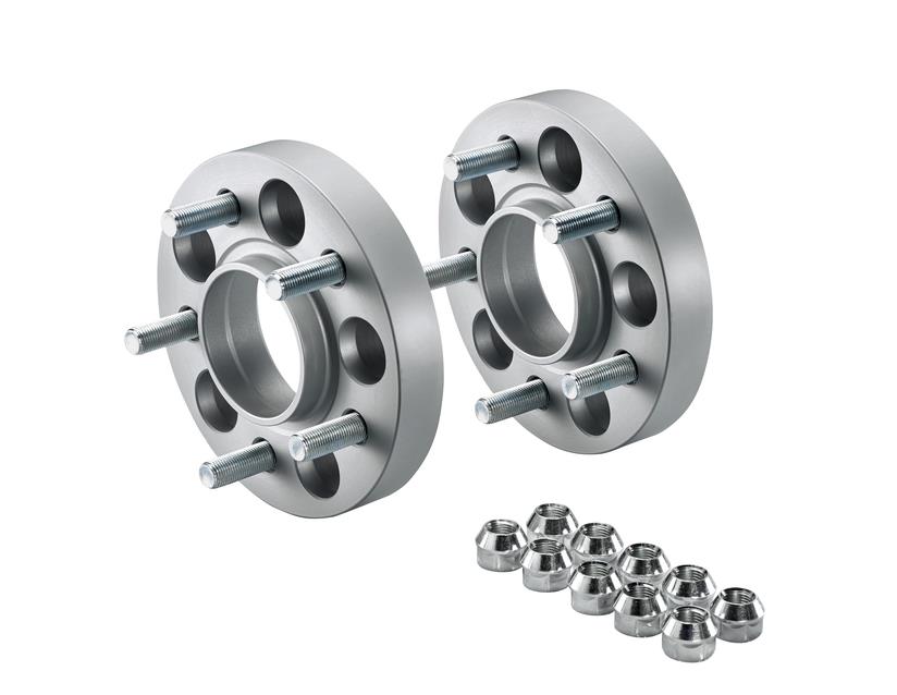 Genuine Ford Mustang Mach-E 2020> Eibach Pro-Spacer Kit Wheel Spacer 2631126