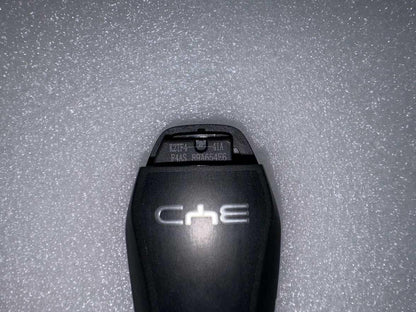 Genuine BYD New Plug-In Hybrid Seal 6 DM-I E-key Fob 14813117-00
