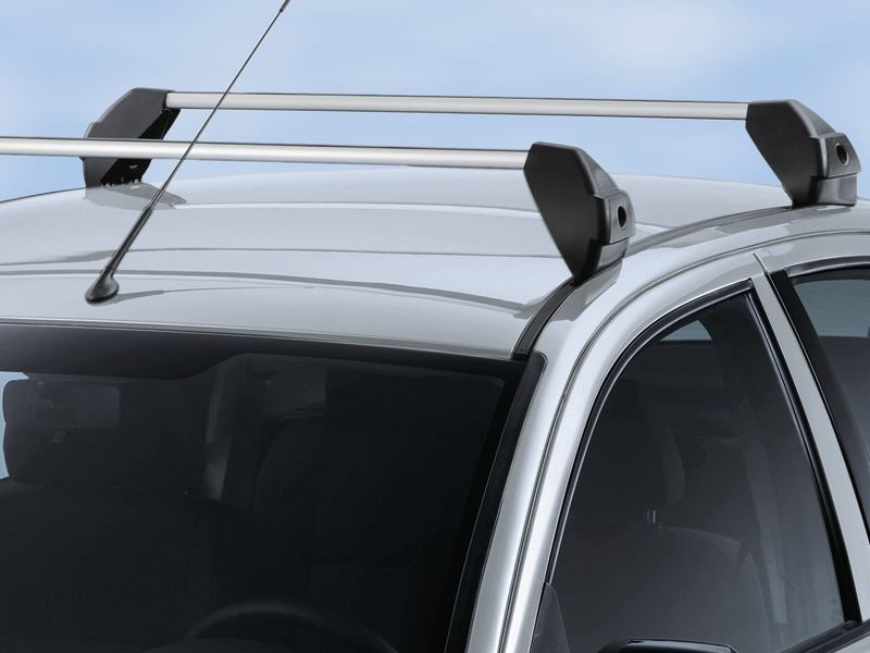 Genuine Ford Fiesta Roof Bars - Up to 28/4/2013 (1718804)