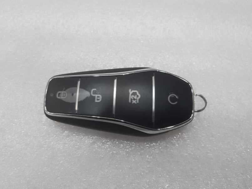 Genuine BYD New All-Electric Sealion 7  2025>E-key - 15013918-00
