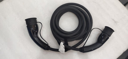 Genuine BYD New Plug-In Hybrid Seal 6 Estate DM-I Mode 3 Charging Cable (EU) 14805670-00
